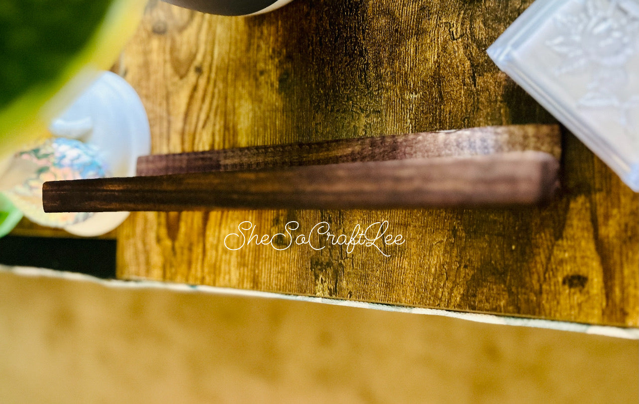 Desktop Name Plates