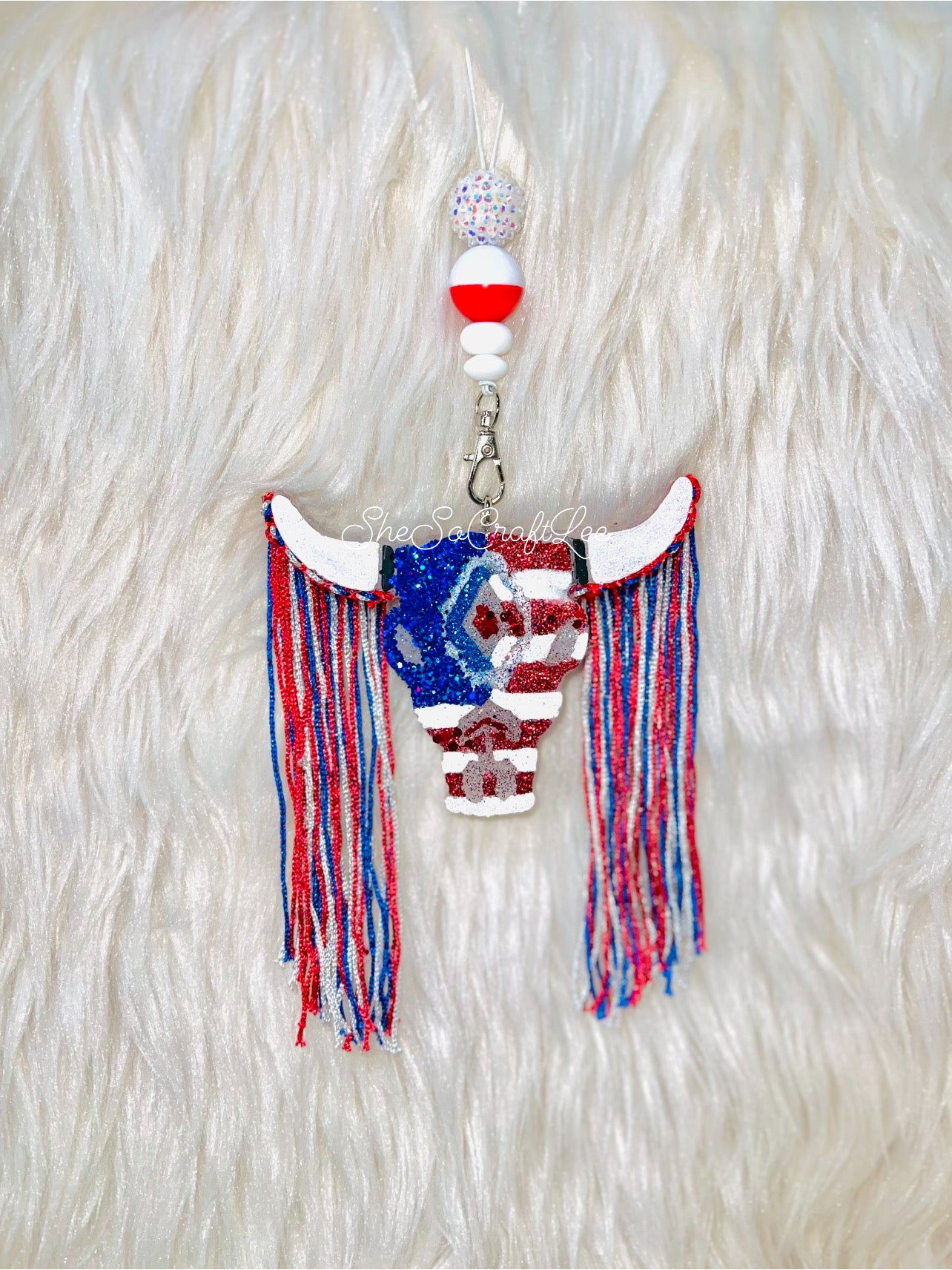 Patriotic Freshies