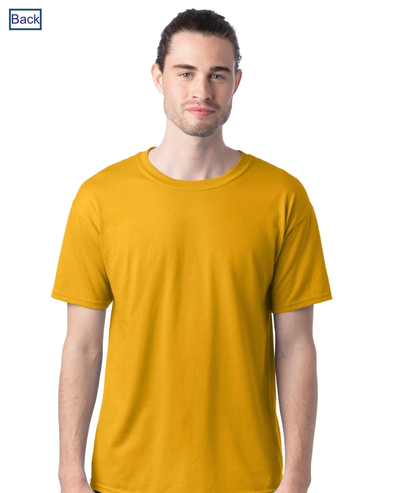 Custom Adult Tee