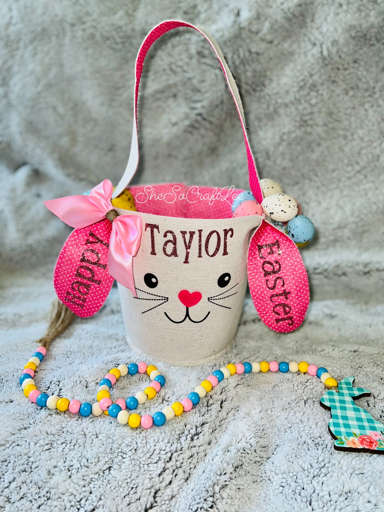 Easter Baskets