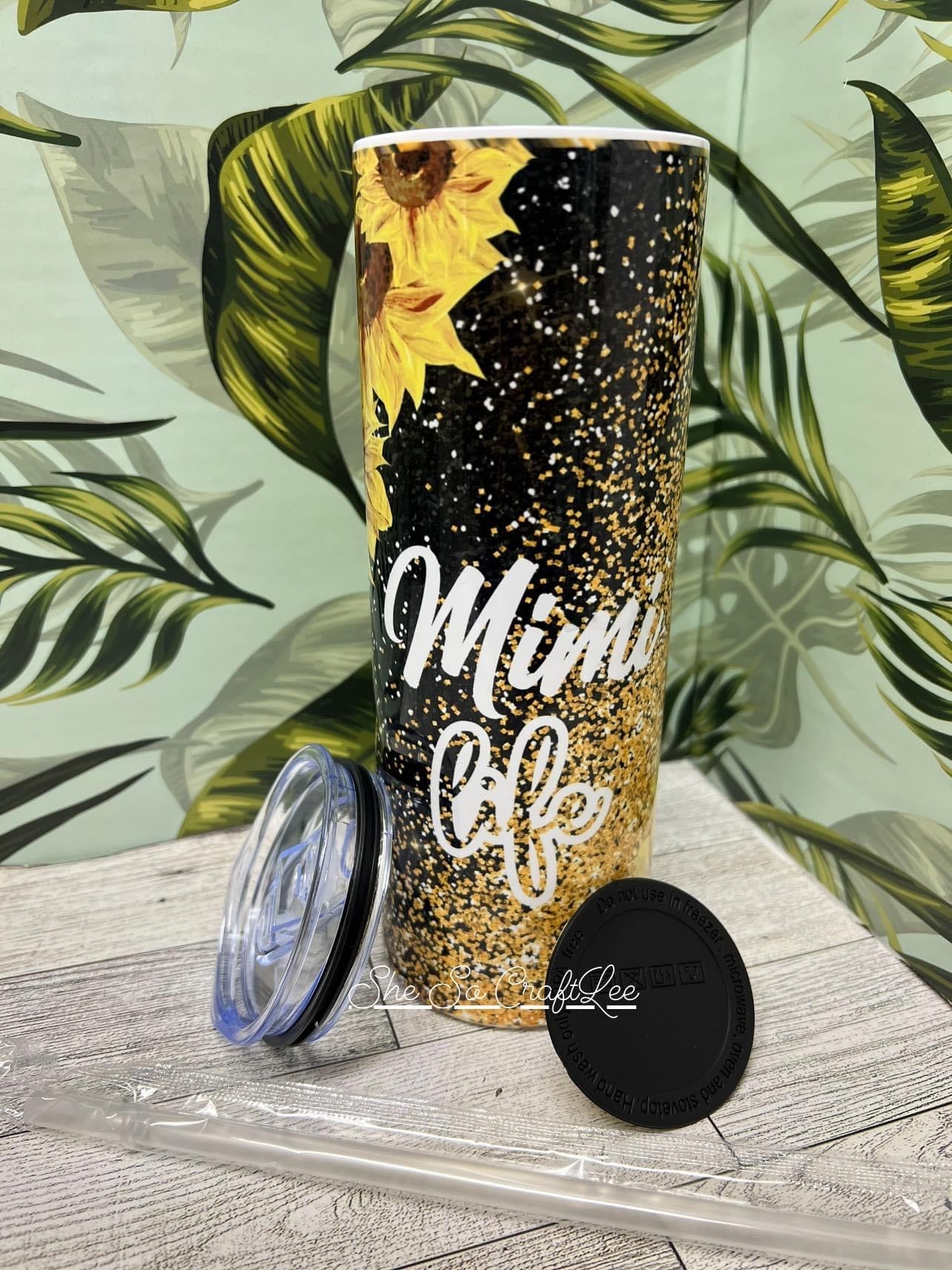 Custom Tumblers