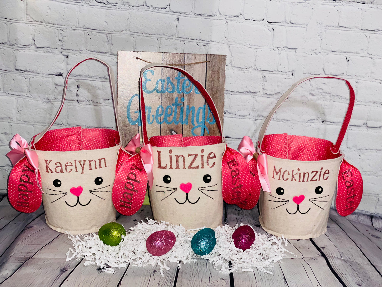 Easter Baskets