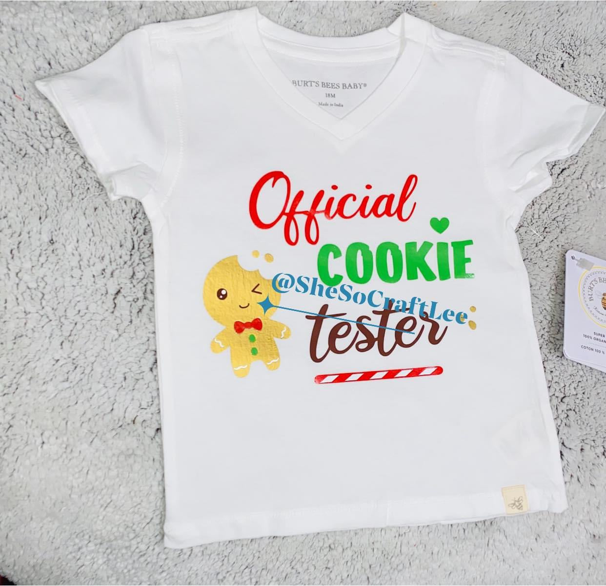 Custom Youth Tee