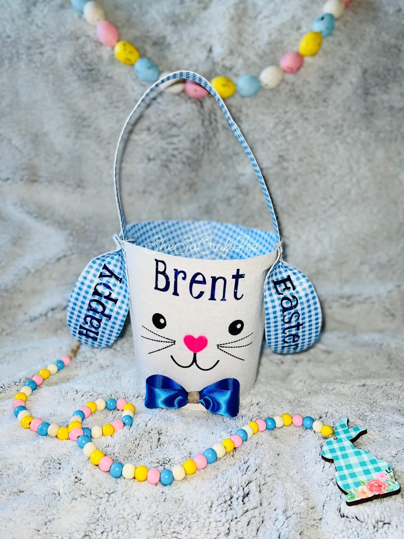Easter Baskets
