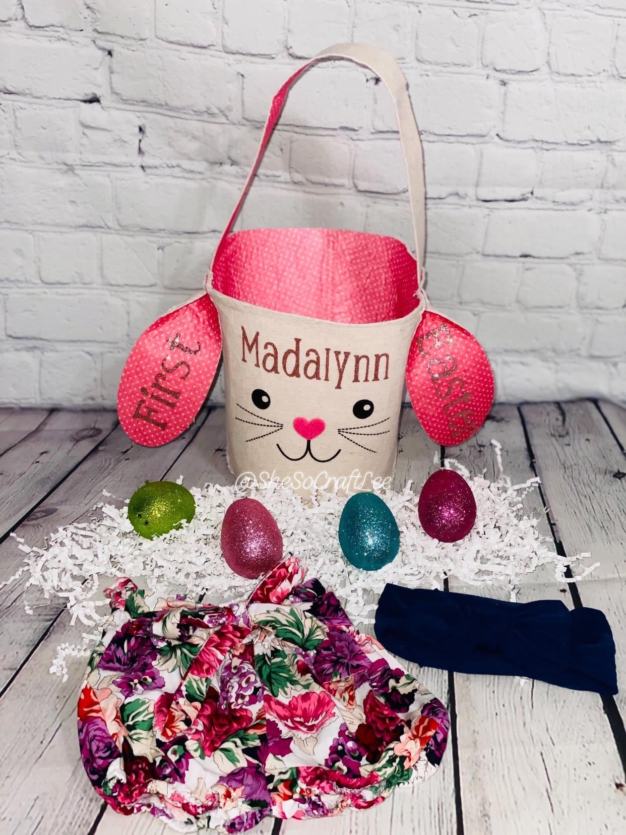 Easter Baskets