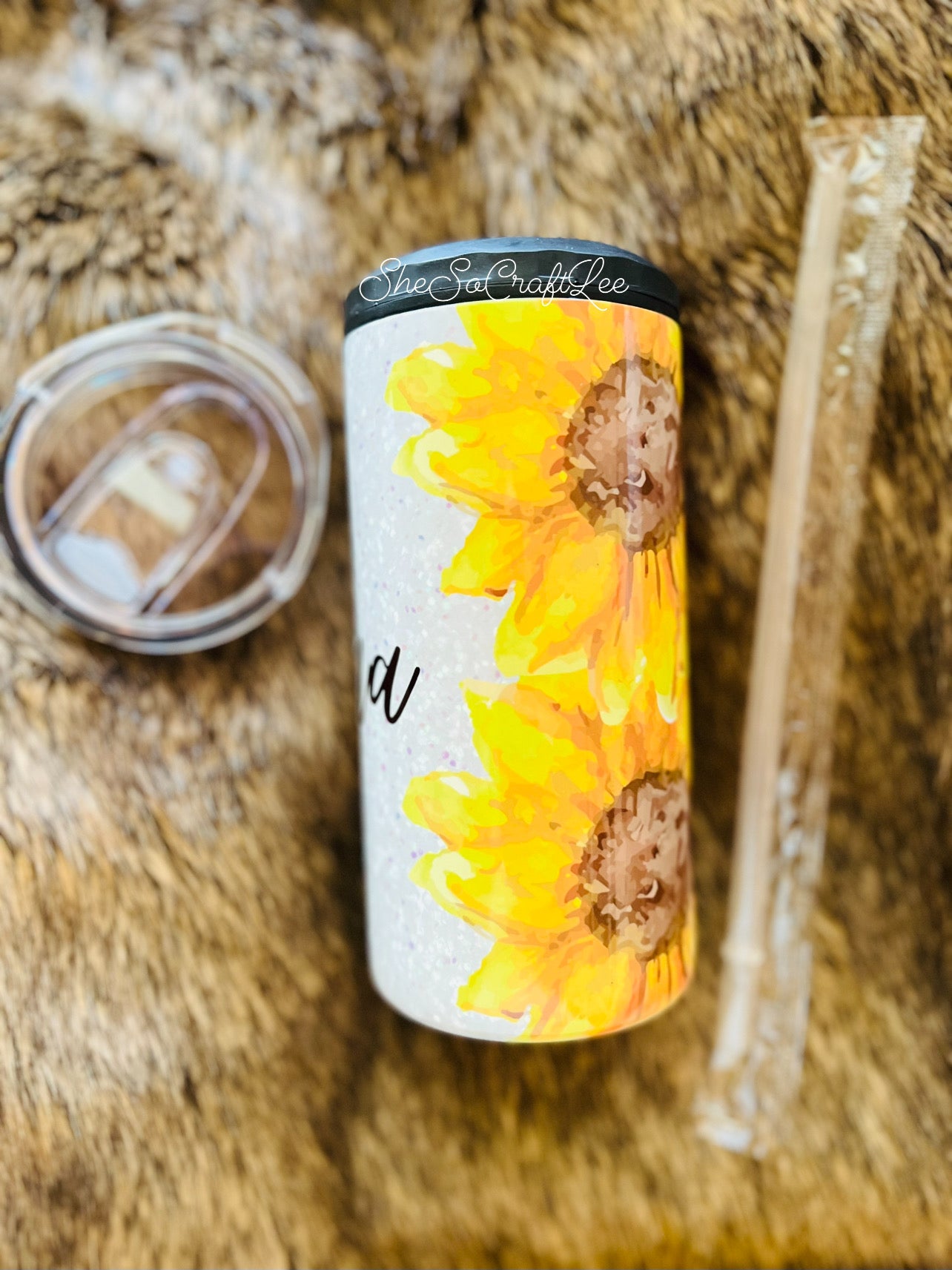 Mama & Daddy 4 in 1 Koozie