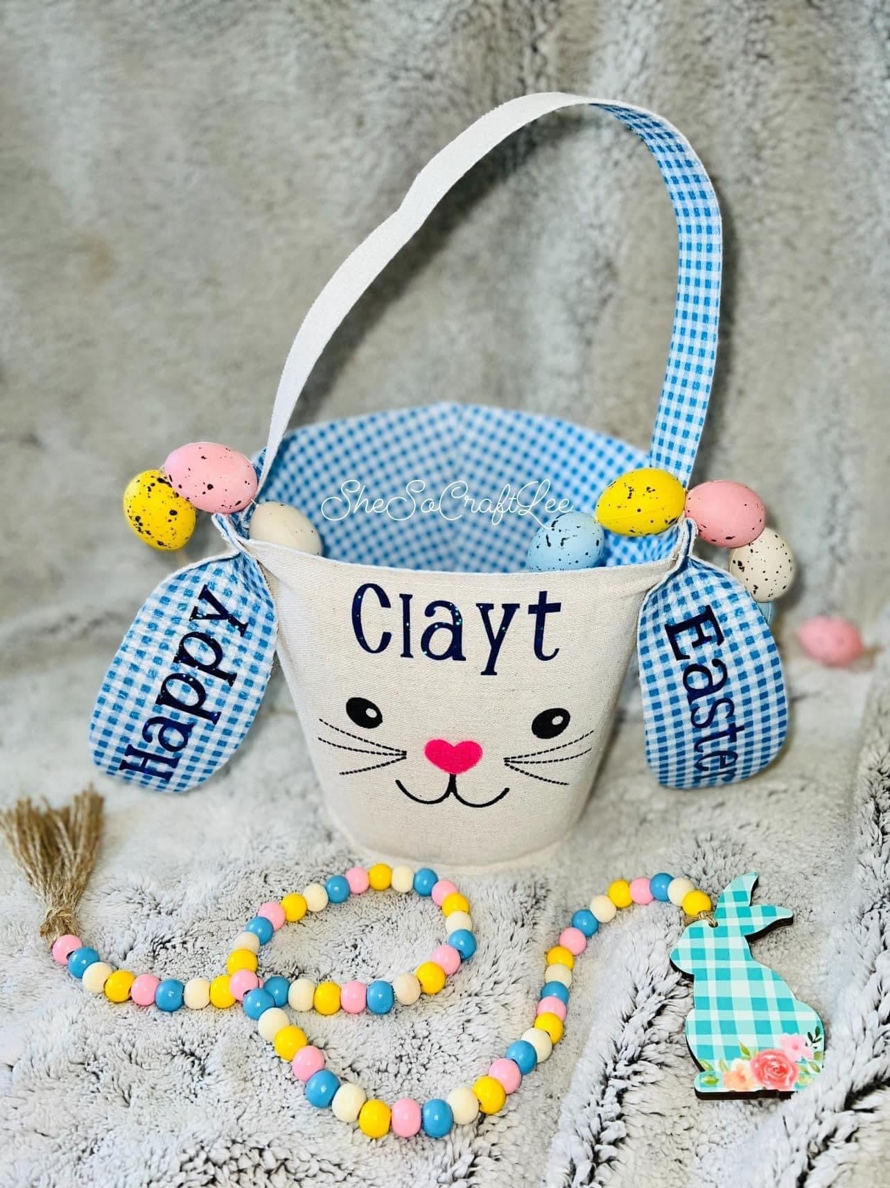 Easter Baskets