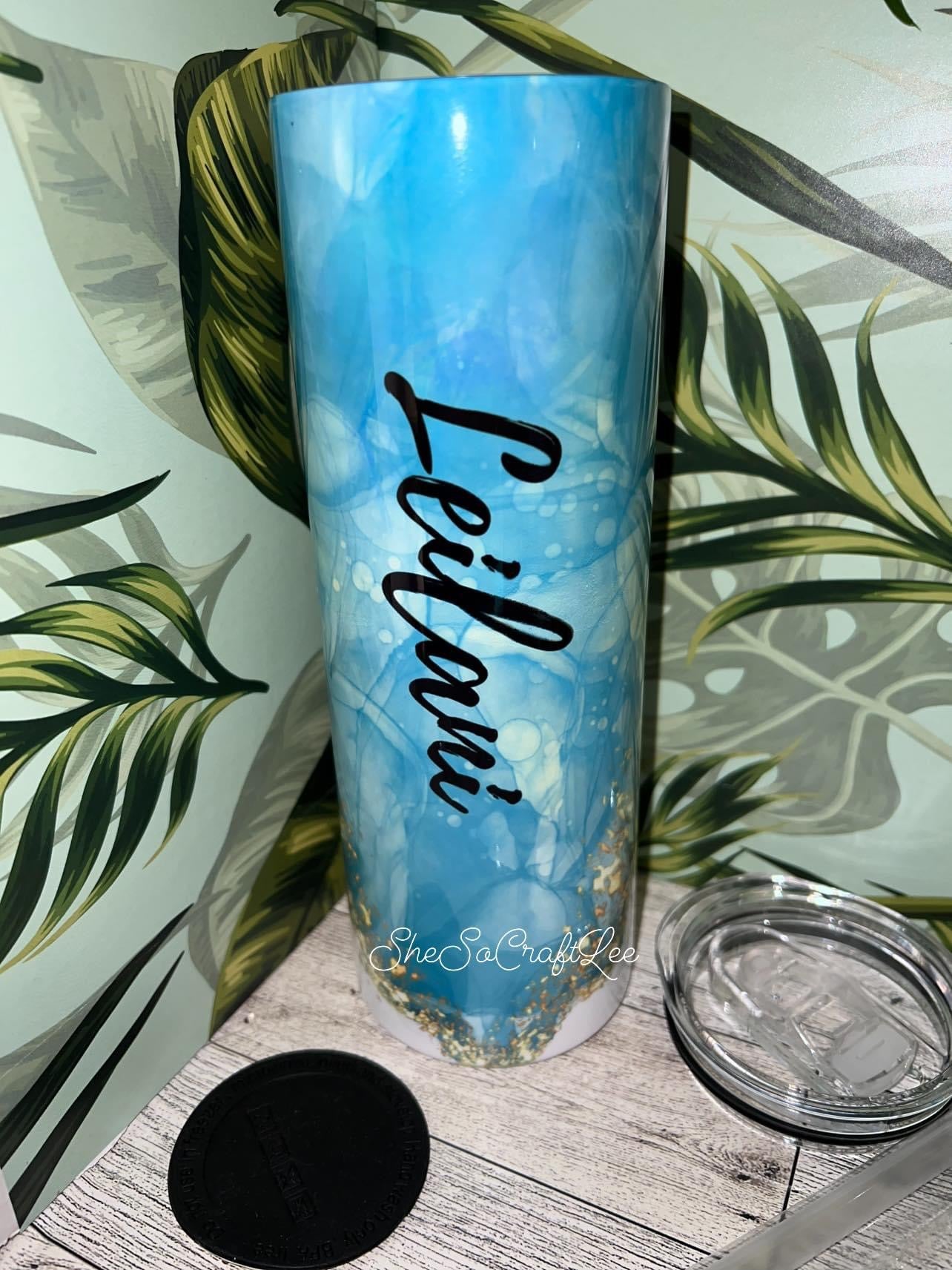 Custom Tumblers