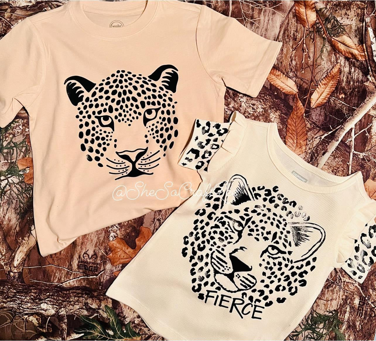 Custom Youth Tee