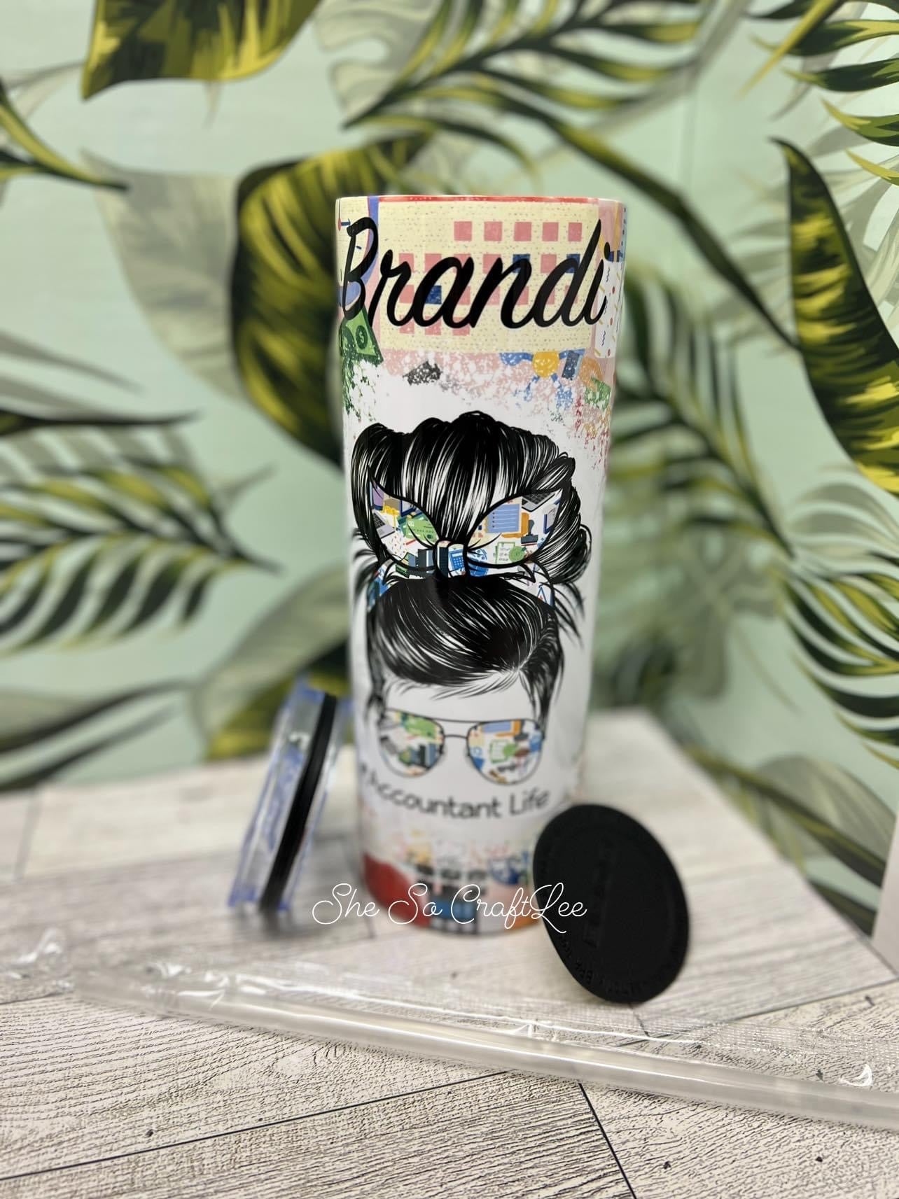 Custom Tumblers