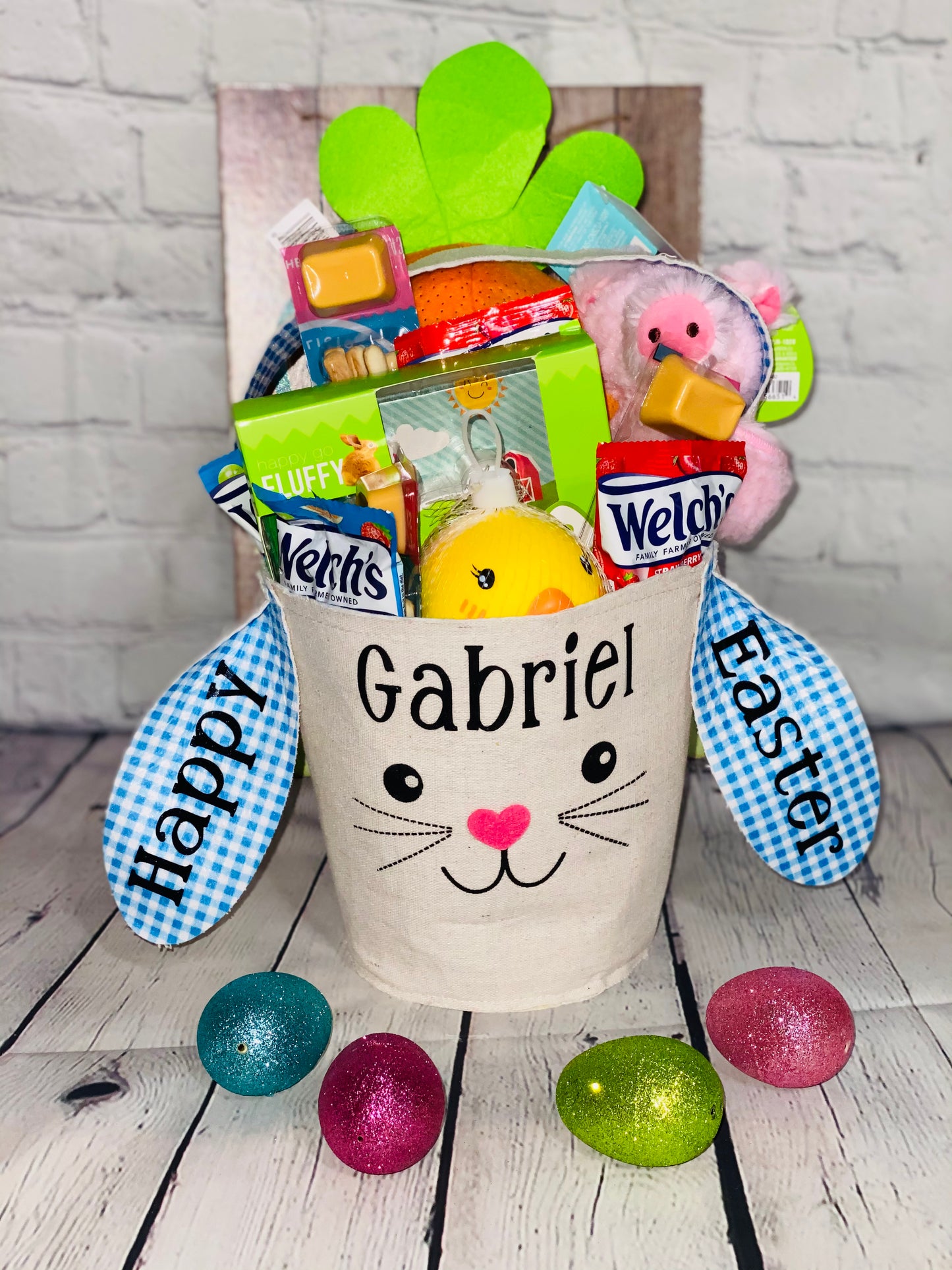 Easter Baskets