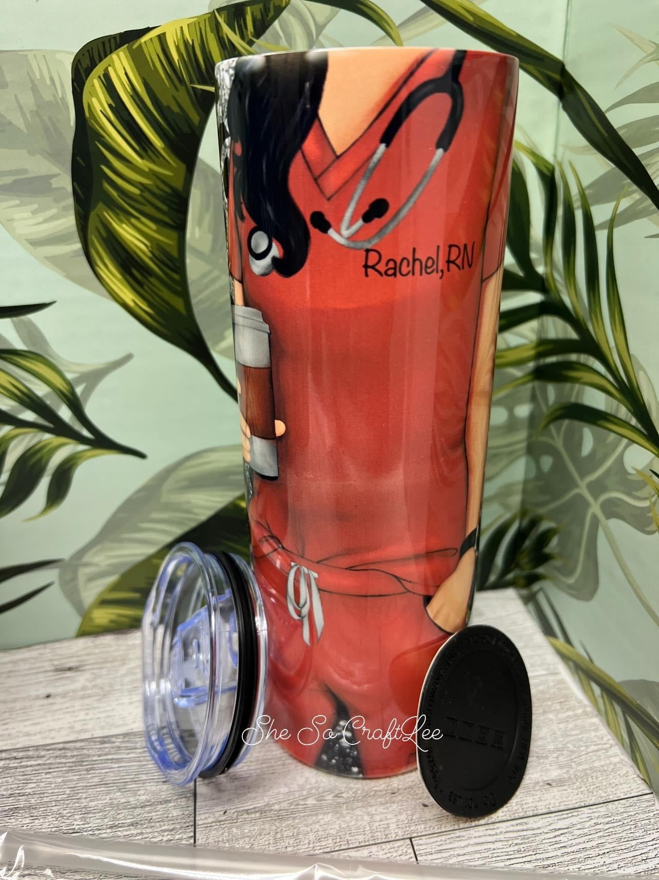 Custom Tumblers