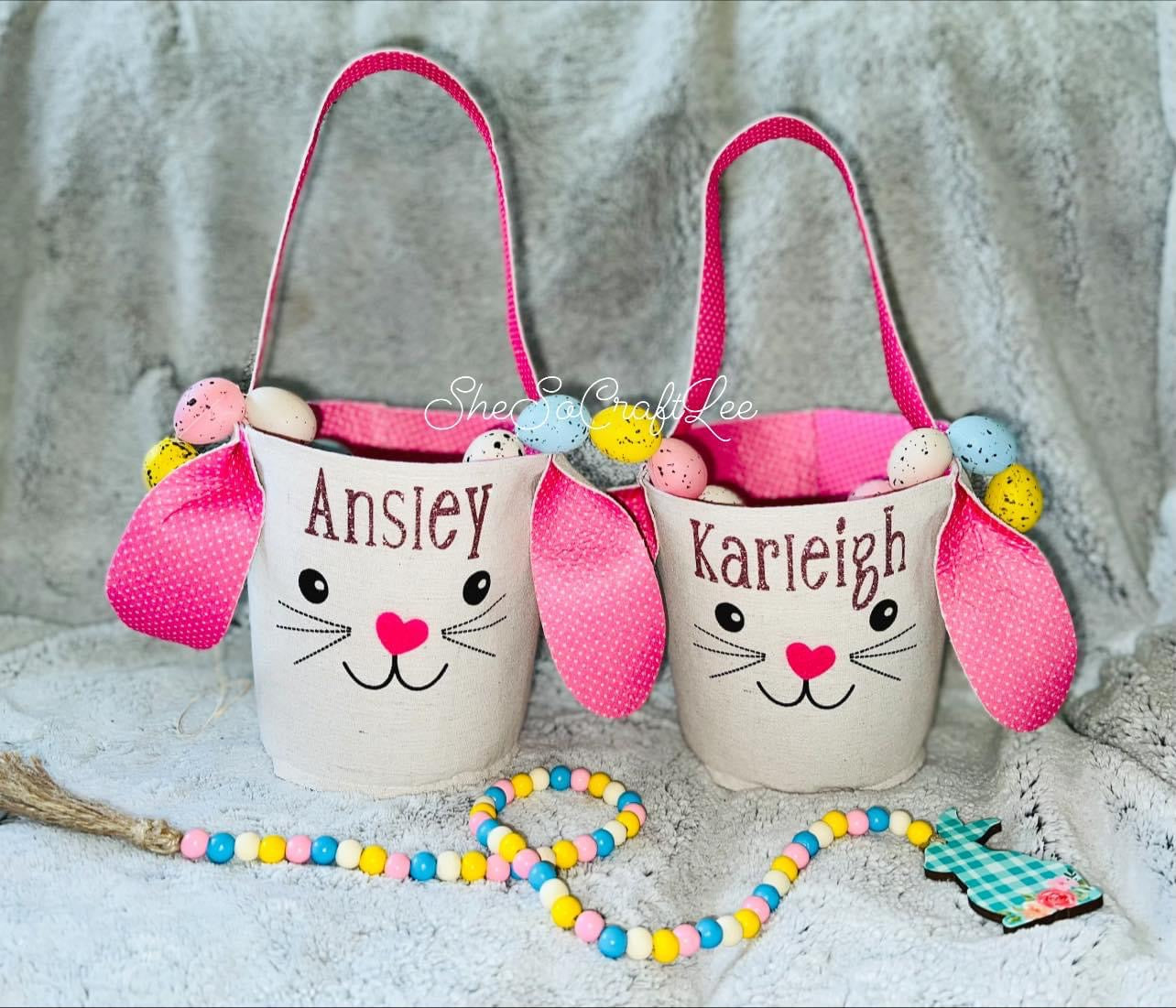 Easter Baskets