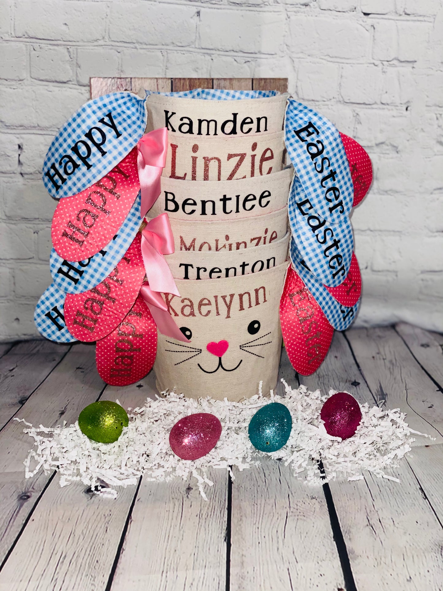 Easter Baskets