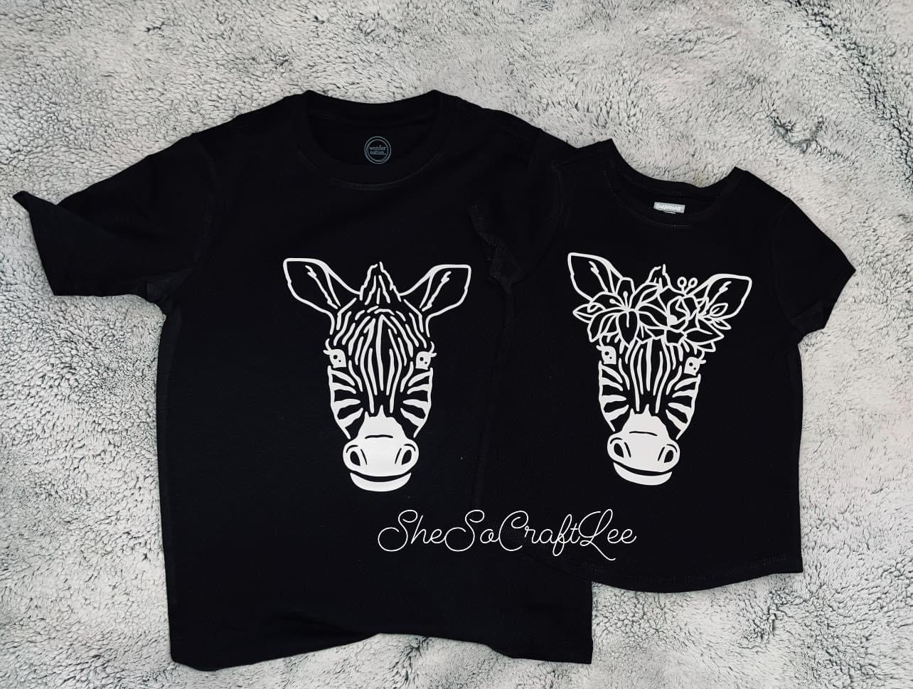Custom Youth Tee