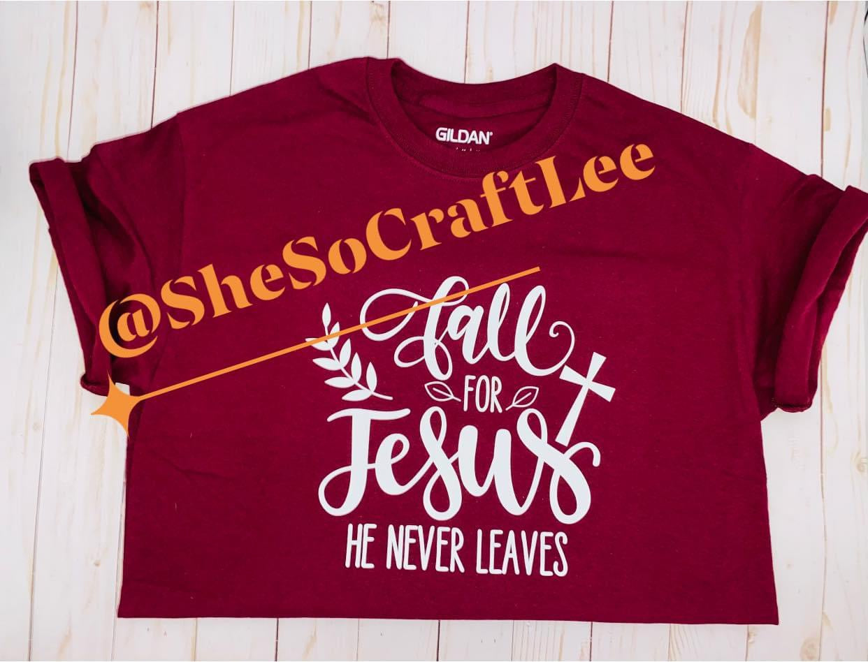 Custom Youth Tee