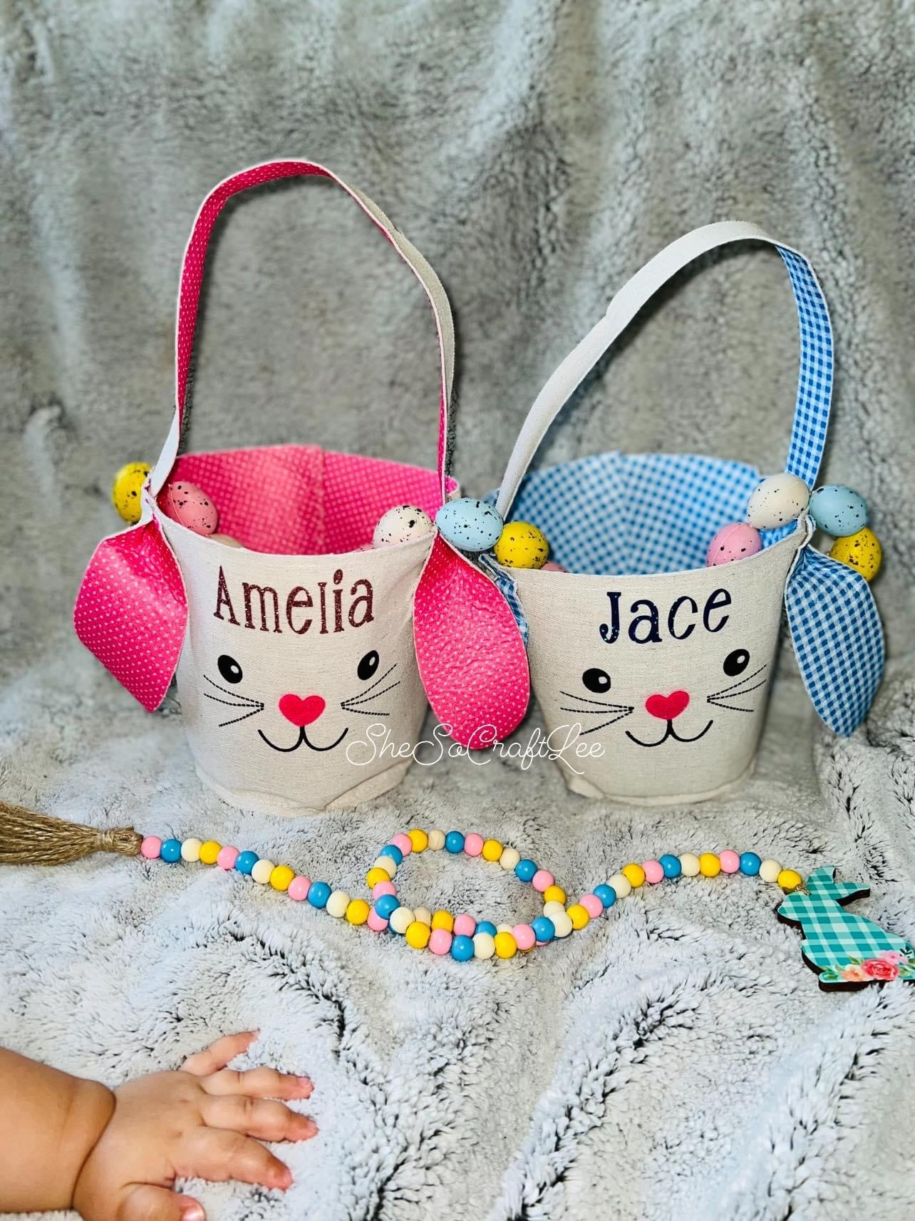 Easter Baskets