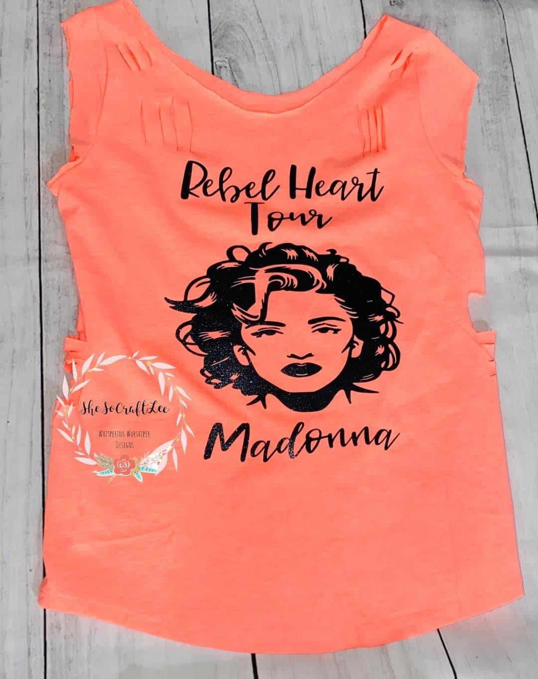 Custom Youth Tee