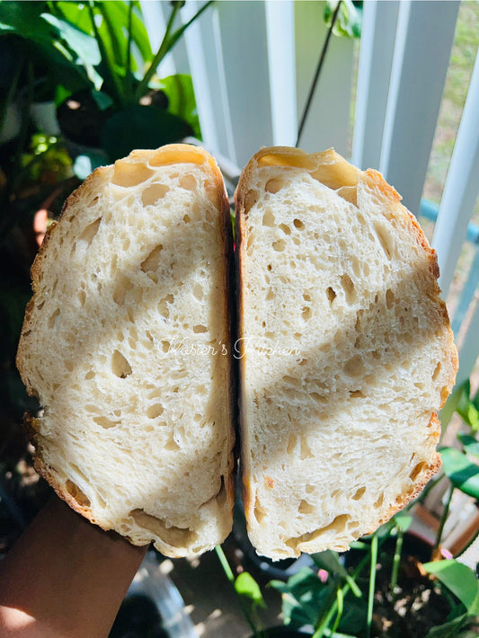 Classic Sourdough