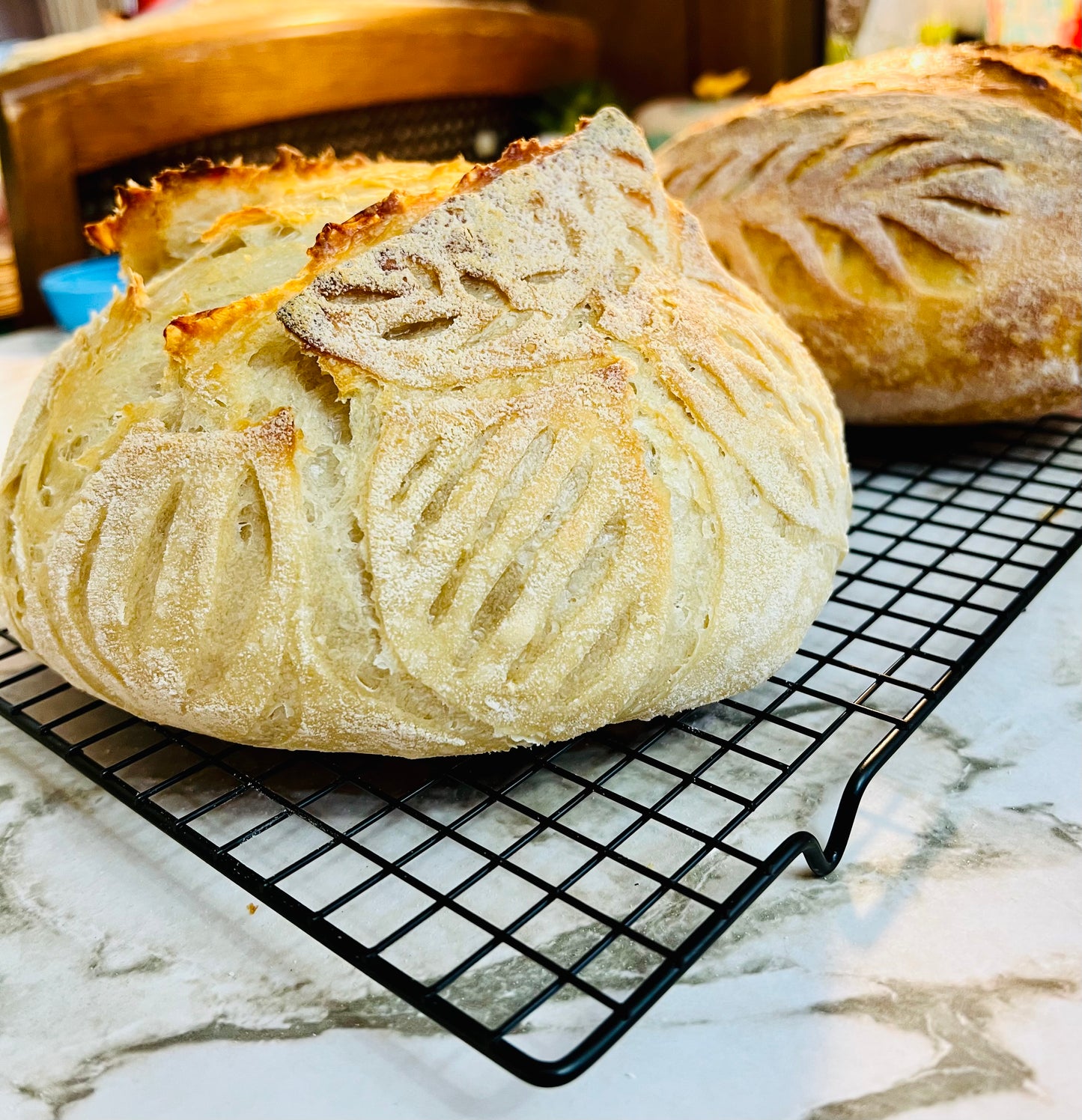 Classic Sourdough