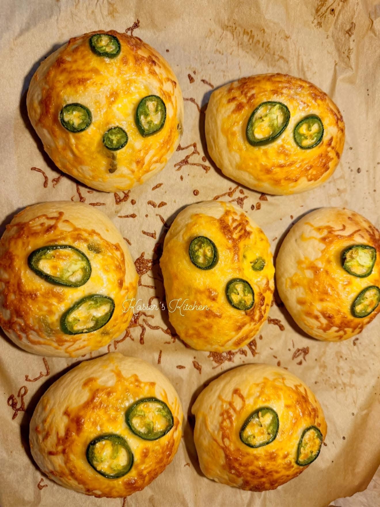 Gourmet Sourdough Bagels