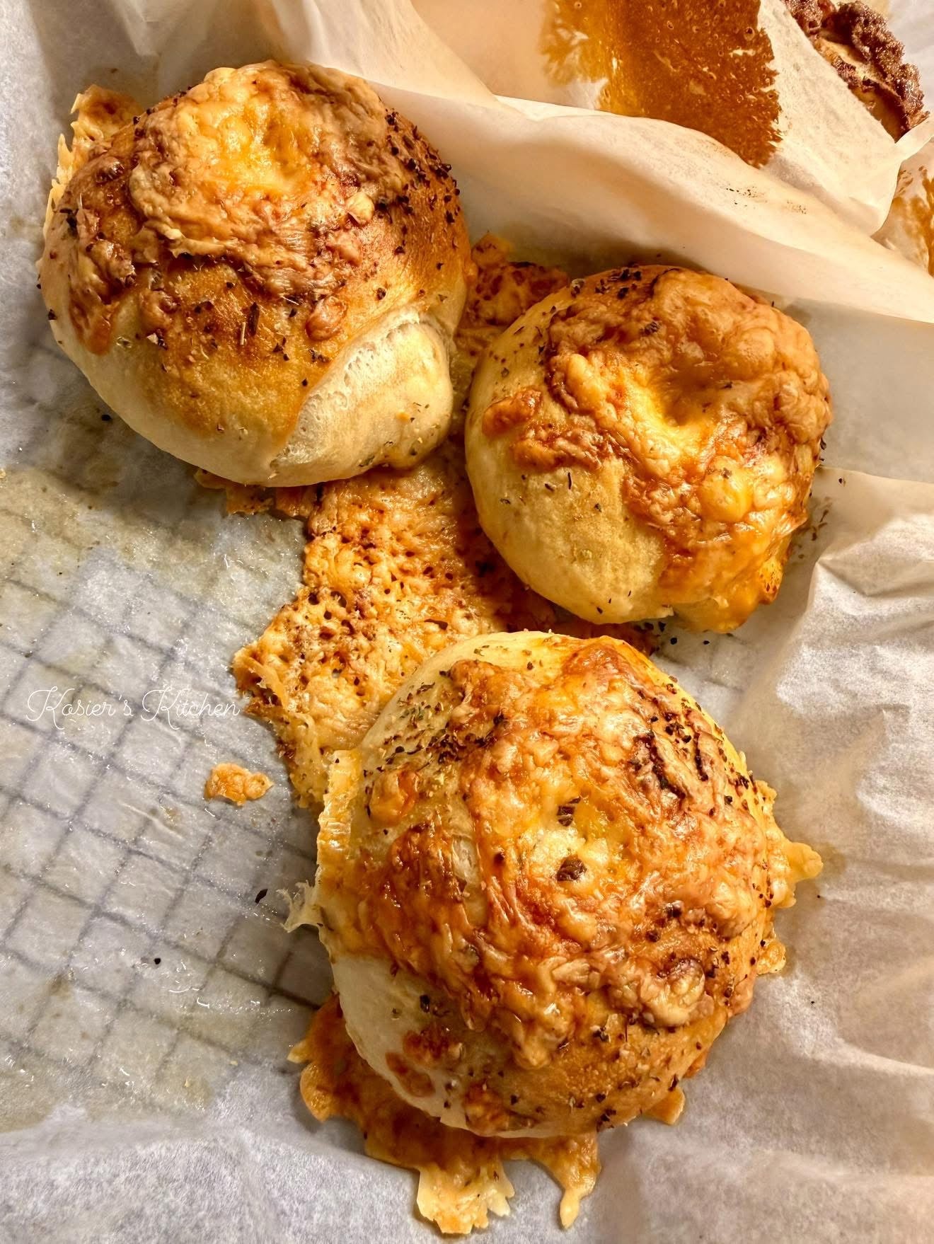 Gourmet Sourdough Bagels