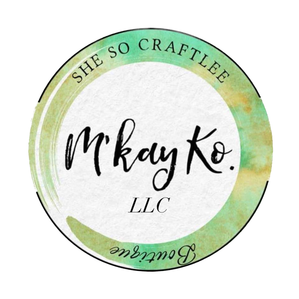 M’Kay Ko LLC (SheSoCraftLee)