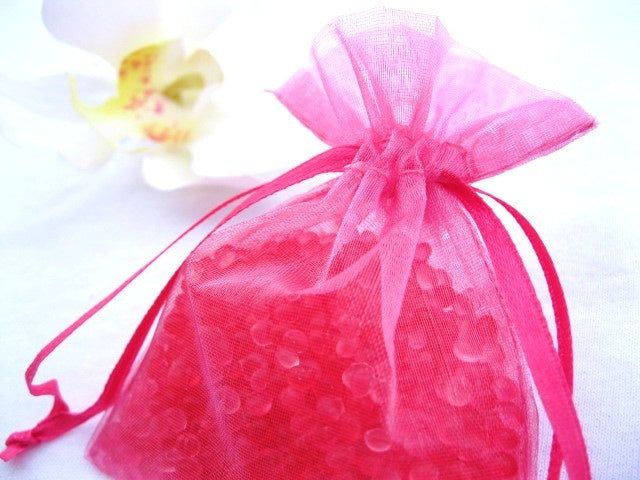 Scented Sachet Bags